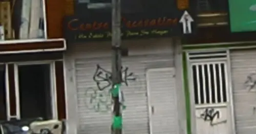 CENTRO DECORATIVO BOGOTÁ CENTRO DECORATIVO BOGOTÁ